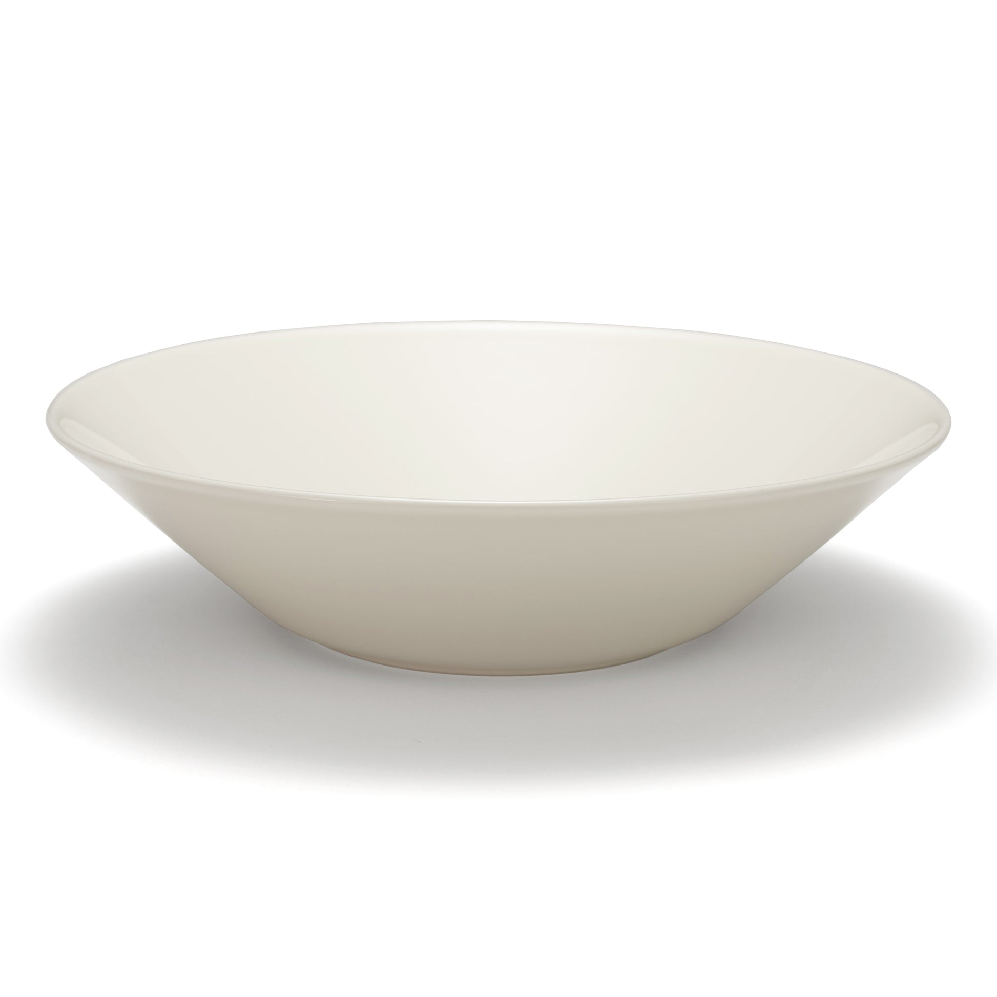 ティーマ ボウル 21cm ホワイト (iittala イッタラ)